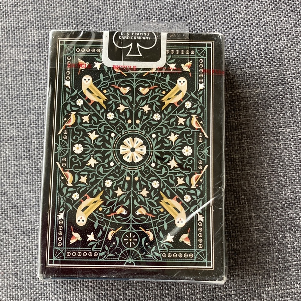 Playing Cards - Picture 2 of 6